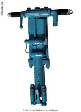 Y26 Hand-hold rock drill
