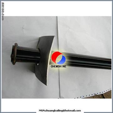 Split set Rock bolts 47mm*6'