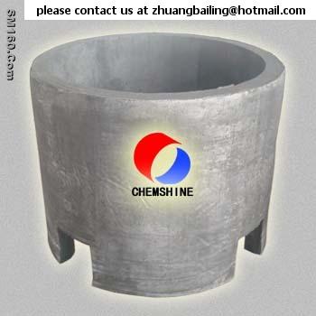Rayon (Round Drum) Rigidized Carbon/Graphite Fibre Board(20-100mm)