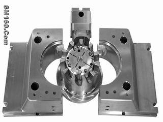 plastic injection mould