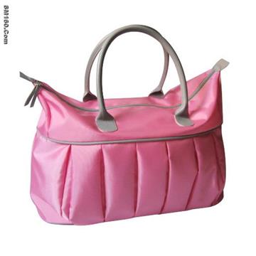Handbag, shopping bag