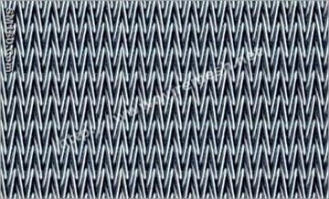 Wire Mesh Belt