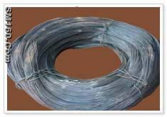 big coil galvanized wire(zhongguoxinlong@live.cn)