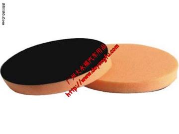 Polishing and Sealing pad