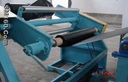  PE - Butyl  Anticorrosion protechtion tape making machine
