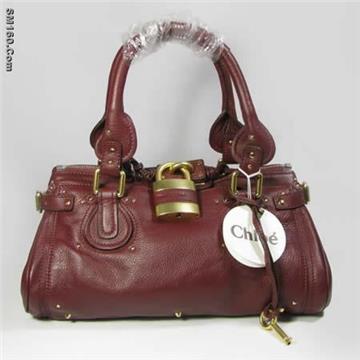 Brand New Chloe AAA+++ Handbag 