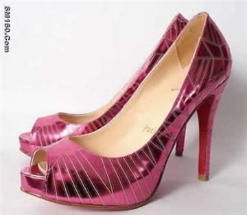 Brand New Christian Louboutin Shoes size:35-40 
