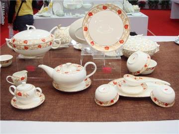 bonechina dinnerware