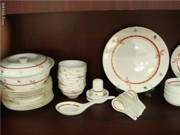 bonechina dinnerware