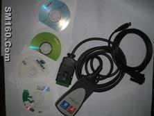 Peugeot Citroen Lexia 3 PPO 2000