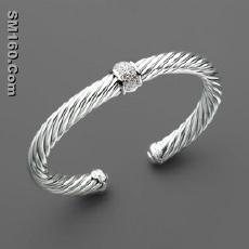 David Yurman bracelets