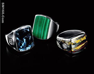 David Yurman ring,david yurman jewelry,designer jewelry,studded jewelr