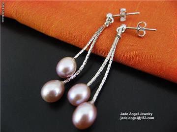 pearl earring,freshwater pearl,pearl jewelry,925 silver jewelry,pearls