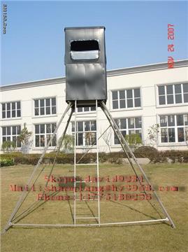 Hunting Tower