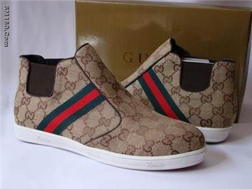Gucci shoes comfortable to enjoy 