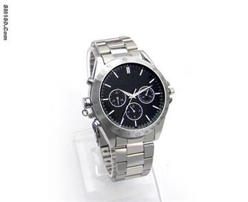 8GB Spy camera watch-Video camera watch recorder