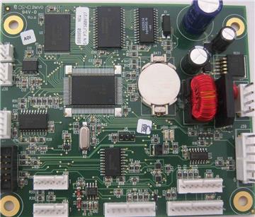 controller board