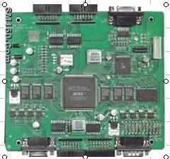 PCB assembly