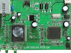 controller board