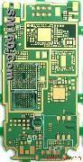 mobile phones mainboard