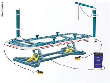 automobile collision repair equipment UL-U399