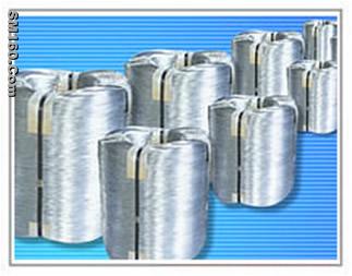 Galvanized Steel Wire