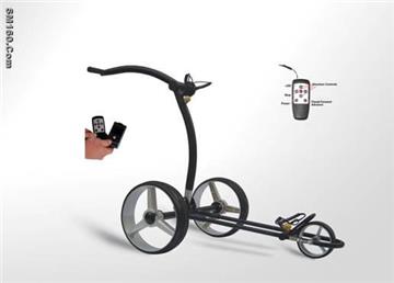 X3R fantastic remote control golf buggy