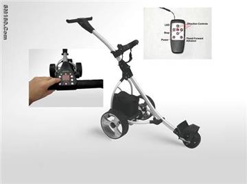 601GR Digital Amazing remote control golf cart