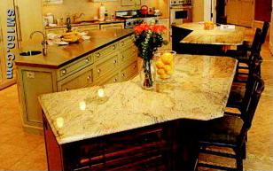 Granite/Marble countertop