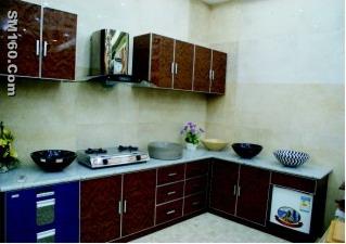 Granite/Marble countertop