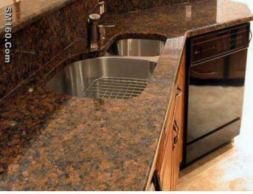Granite/Marble countertop