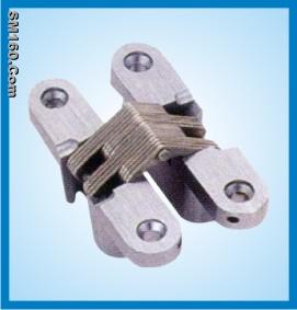 concealed hinges