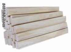 paulownia bed panel