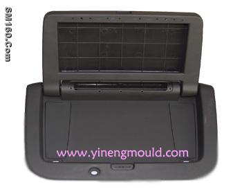 Plastic injection parts