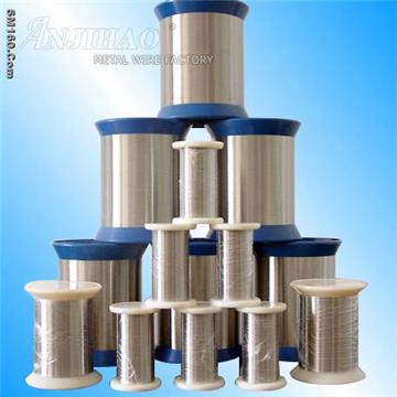 Stainless steel wire 
