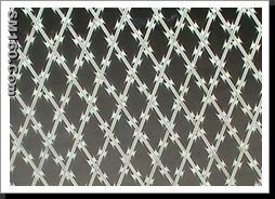 Razor Wire Fencing