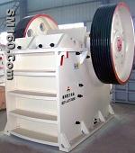 Jaw Crusher