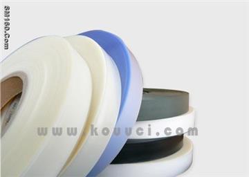 PU+PVC  tape 