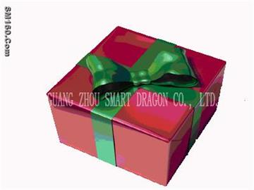  Paper Box- Gift Box
