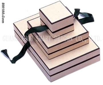  Paper Box- Watch Box