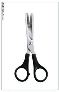 Thinning Scissors