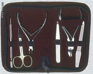 Manicure Set and Pedicure Kits