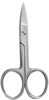 Nail Scissors