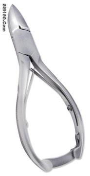 Professional Nail Nippers and Toenail Nippers