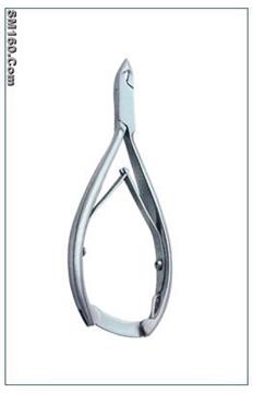Cuticle Nippers