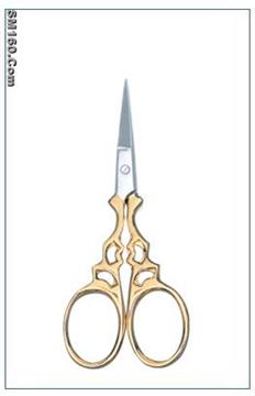 Fancy scissors