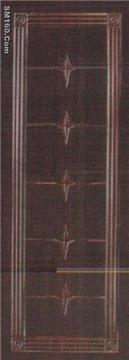 exterior pvc coating door