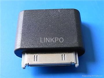 IPOD IPHONE CONVERTER