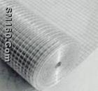 welded wire mesh