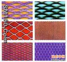 expanded metal mesh